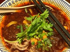-遇见小面(凯德广场店)