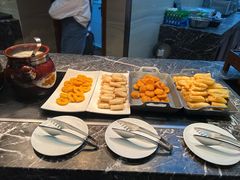 -重庆丽苑维景国际大酒店·海鲜自助餐厅