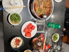 -刘一锅筋头巴脑(凌空二街店)