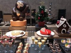 -菲住布渴酒店自助餐厅(阿里巴巴西溪园区店)