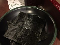 -一兰拉面(池袋店)