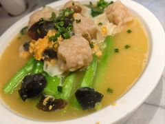 -锦园春香港茶餐厅(西海湾旗舰店)