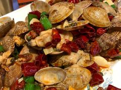 -碎怂烤肉(钟楼柳巷店)