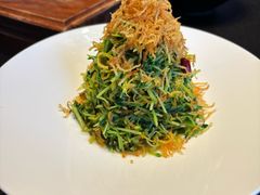 -四季民福烤鸭店(外滩外白渡桥店)