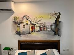-时光赛豪酒店(北京大学第一医院平安里地铁站店)