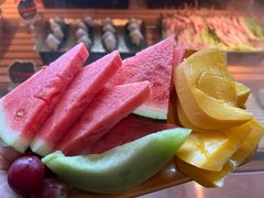 -牛New寿喜烧(金鹰世界店)