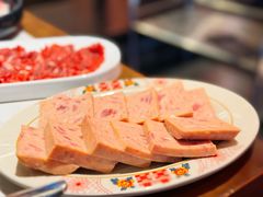 -琥珀川糟粕醋·香草鸭·鸡煲(慈云寺店)