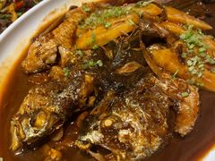 -径山十八道·风味民间菜(杭州总店)