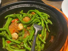 -老阿爸鲜鱼土菜(昆山花桥店)