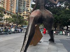 -福田卓悦INTOWN购物中心