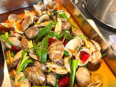 -No.DD戳子烧烤·江湖菜(北京总店)