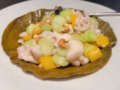 -江南雅厨(李公堤店)