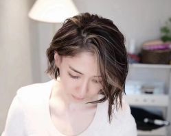 -艾美A·M Hair Salon