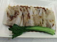 -畔山酒店中餐厅