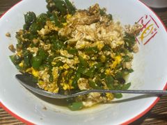 辣椒炒鸡蛋-湘味淳(千禧街店)