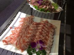 -重庆德庄火锅(体育中心店)