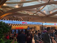 门面-CGV影城(广州K11店)
