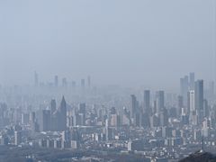 -紫金山山顶公园