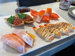 -万岁寿司(万国店)