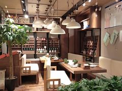 大堂-云海肴·汽锅鸡·云南菜(领展购物广场·中关村店)