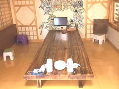 -百年石锅饭·朝鲜族传统民餐