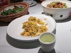 -老阿爸鲜鱼土菜(园区永旺店)