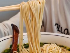 -本穆青海牛肉拉面(国际会议中心店)