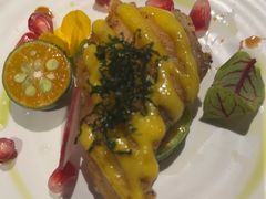 -匠和风精致料理(莆田财富中心店)