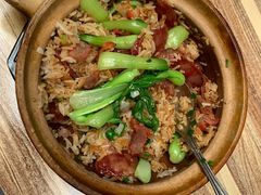 -壹煲口福煲仔饭(中山路店)