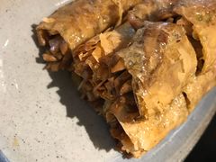 -兰溪小馆(东直门簋街店)