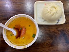 蒸蛋-品乐天包子(西北大学店)