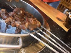 -水浒烤肉(国贸店)