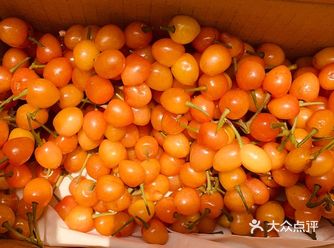 春光易逝，夏至未至…… 安徽淮南又迎来了一年一度的樱