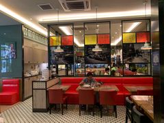 大堂-香港新曜记茶餐厅(星耀城店)