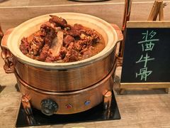 -铂丽斯国际大酒店-凯悦自助餐厅