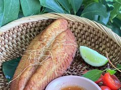-蔡澜Pho·越南粉餐厅(海上世界店)