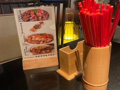 -老头儿油爆虾·知味杭州(爱琴海购物中心)