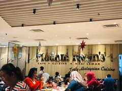 -关夫人餐厅(阳光广场店)