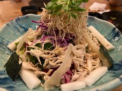 -Hatsune隐泉日式料理(SKP店)