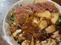 -陆长玖古法猪脚饭(玄风桥店)