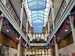 -上海交通大学董浩云航运博物馆