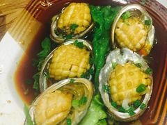 -程友记小海鲜·烧烤(马狮店)