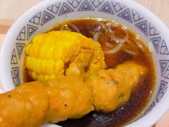 -吉野家(学院路店)