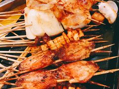 -望京小腰(北京总店)