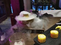 -樱宿日式和牛烧肉(五道口店)