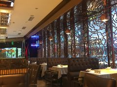 -红辣椒·川菜·火锅(科华路店)