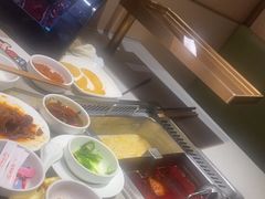 -海底捞火锅(新松江路店)