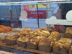 -味多美蛋糕(金顶街店)