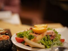 -Lingo西餐厅(仙乐斯广场店)