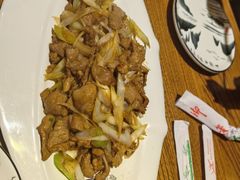 -裕合顺清真餐厅·回民老菜·大连海鲜(西安路店)
